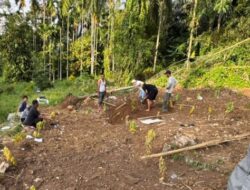 Kuburan Massal Agam 2025: Kisah Pilu Korban Banjir Bandang Kampung Tengah