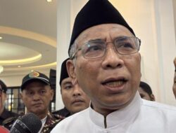 Gus Yahya Siap Jalani Proses Hukum, Tegaskan Posisi Ketum PBNU Masih Sah