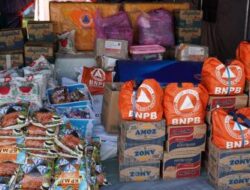 DPR Desak Kemensos Permudah Izin Donasi Bencana, Utamakan Penyelamatan Nyawa