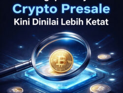 Crypto Presale 2024: Tren Berpindah dari Hype ke Utilitas Nyata