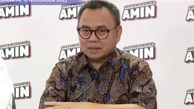 Eks Menteri ESDM Sudirman Said Diperiksa Kejagung Kasus Korupsi Minyak Mentah Petral