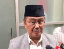 Jimly Asshiddiqie Sebut Hanya 3 Pihak yang Bisa Batalkan Perpol 10/2025: Polri, MA, dan Presiden