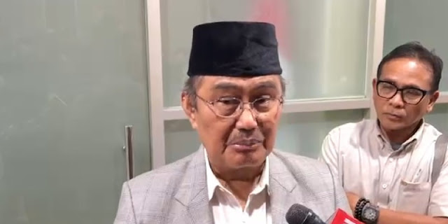 Jimly Asshiddiqie Sebut Hanya 3 Pihak yang Bisa Batalkan Perpol 10/2025: Polri, MA, dan Presiden