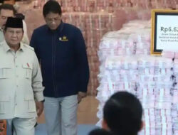 Uang Sitaan Rp66 Triliun Kejagung: Asal Usul & Rencana Prabowo Bangun Rumah dan Sekolah