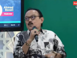 Eros Djarot: Kelemahan orang NU itu ngga tahan lihat duit!