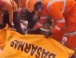 Update Banjir Bandang Sumatera 2025: 883 Meninggal, 520 Hilang | Data Terbaru BNPB