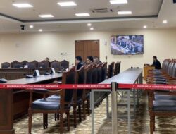 MK Didesak Perjelas Verifikasi Ijazah Capres-Cawapres: Uji Materi UU Pemilu oleh Bonatua