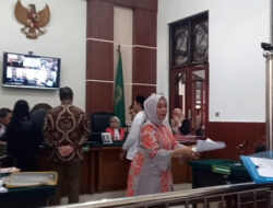 Adik Mahfud MD Beberkan Modus Ijazah S1 Palsu Rp500 Ribu di Sidang