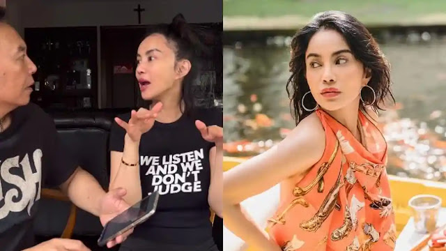 Dearly Djoshua Putus dengan Ari Lasso: Kronologi dan Penyebab Hubungan Berakhir