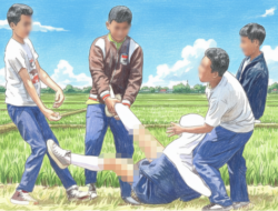 Kasus Gadis Belia Diperkosa 10 Remaja di Indragiri Hulu, 5 Tersangka Diamankan