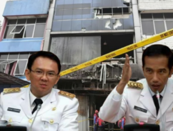 Kebakaran Maut Terra Drone: Izin Laik Fungsi Era Jokowi-Ahok Dipertanyakan