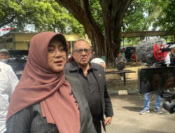 Dokter Tifa Klaim Ijazah Jokowi di Polda Metro Berbeda dengan di Bareskrim, Sebut Pelanggaran HAM