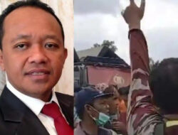 Bahlil Minta Maaf, Klaim Listrik Aceh Pulih 97% Dikoreksi: Fakta Lapangan Hanya 60-65%