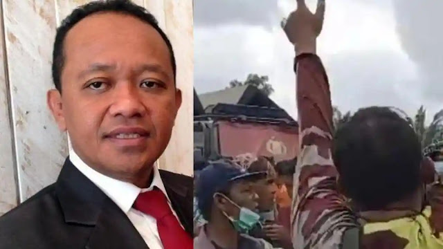 Bahlil Minta Maaf, Klaim Listrik Aceh Pulih 97% Dikoreksi: Fakta Lapangan Hanya 60-65%