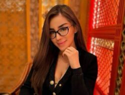 Profil Safa Marwah: Fakta, Karier, dan Hubungannya dengan Ridwan Kamil