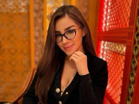 Profil Safa Marwah: Fakta, Karier, dan Hubungannya dengan Ridwan Kamil