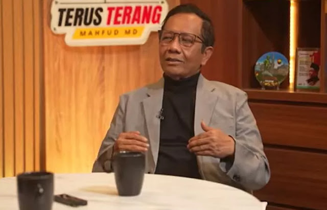 Mahfud MD Peringatkan NU: Jangan Jadi PTNU, Kembali ke Khittah dan Hindari Konflik Tambang