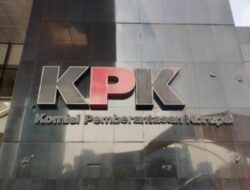 KPK OTT di Banten: 5 Orang Ditangkap, Termasuk Oknum Jaksa Diduga Terlibat Pemerasan