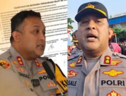 AKBP William Cornelis Dicopot dari Kapolres Tuban: Profil, Kasus, dan Total Kekayaan Rp1,05 M