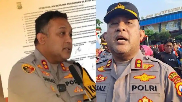 AKBP William Cornelis Dicopot dari Kapolres Tuban: Profil, Kasus, dan Total Kekayaan Rp1,05 M