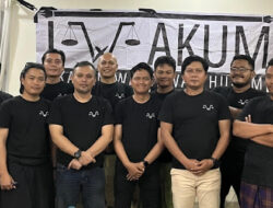 Iwakum Kecam Teror pada Pegiat Medsos & Aktivis: Upaya Pembungkaman Kritik di Indonesia