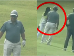 Klarifikasi Lengkap Video Viral Golf Dadan Hindayana: Charity untuk Bencana Sumatera