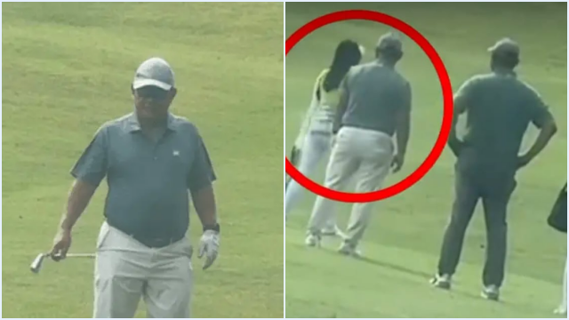 Klarifikasi Lengkap Video Viral Golf Dadan Hindayana: Charity untuk Bencana Sumatera