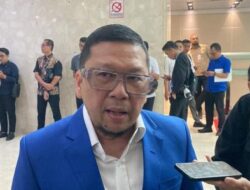 Ahmad Doli Kurnia Kritik Cak Imin: Jangan Perkeruh Penanganan Bencana Banjir Sumatera