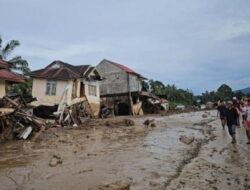 2.828 Warga Agam Masih Terisolasi 11 Hari Pasca Banjir Bandang: Update & Rincian Wilayah