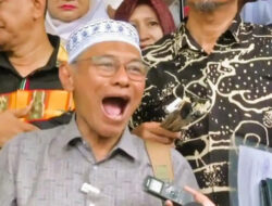 Gelar Perkara Khusus Kasus Ijazah Jokowi: Rizal Fadillah Berapi-api Tuntut SP3