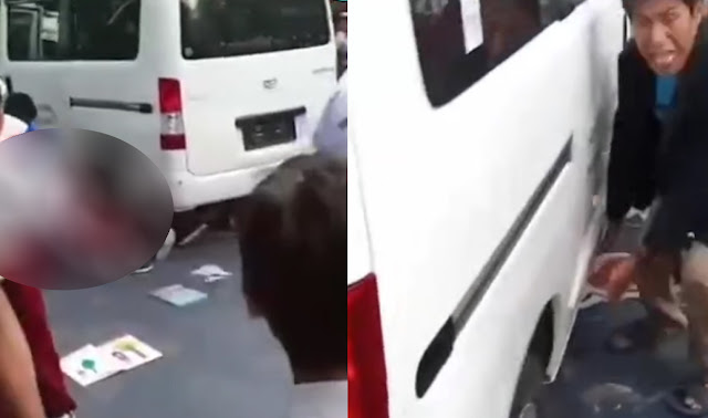 Kecelakaan SDN 01 Kalibaru: Mobil Tabrak Siswa Saat Baris Berbaris, Kronologi & Korban