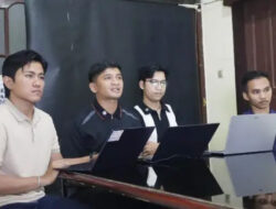 Warga Sumbar Gugat Negara, Lalai Cegah dan Tangani Bencana yang Hilangkan Ratusan Nyawa