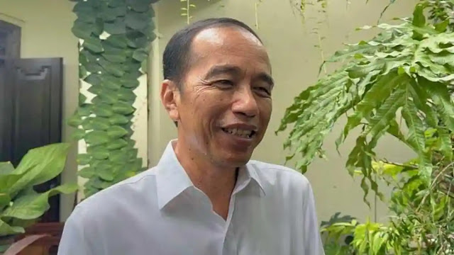 Jokowi Tegas Soal Ijazah Palsu: 5 Pernyataan Keras, Mediasi Tertutup, dan 3 Nama Tak Dimaafkan