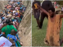 Ebo Noah Ghana: Fakta Terbaru Prediksi Kiamat 25 Desember & Bahtera Nuh Modern