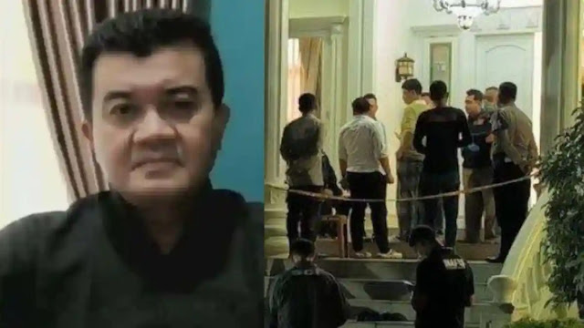 Pembunuhan Anak Maman Suherman: Psikolog Forensik Sebut Pelaku Orang Dekat, Polisi Selidiki 4 Eks Karyawan