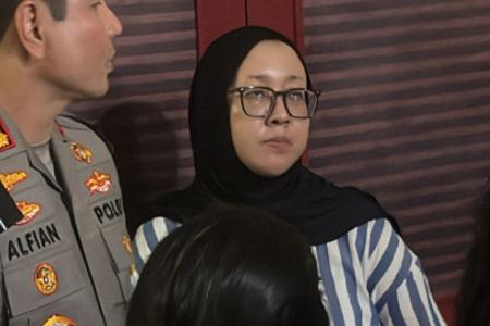 Kasus Penipuan WO Ayu Puspita: 5 Tersangka Ditangkap, Vendor Jadi Korban