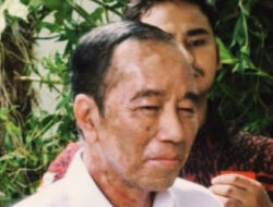 Kebijakan Jokowi untuk WN China: Dampak, Kontroversi, dan Urgensi Evaluasi