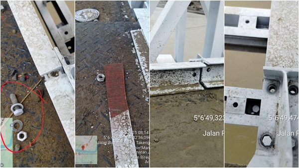 Sabotase Jembatan Bailey di Aceh: KSAD Maruli Sebut Tindakan Biadab dan Berbahaya