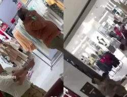 Kepala BNPB Viral di Mall Medan Saat Banjir: Kritik Empati dan Respons Publik