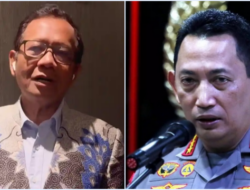 Mahfud MD Kritik Perpol 10/2025: Bertentangan dengan Putusan MK, Ini Dampaknya