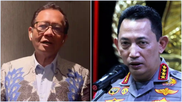 Mahfud MD Kritik Perpol 10/2025: Bertentangan dengan Putusan MK, Ini Dampaknya