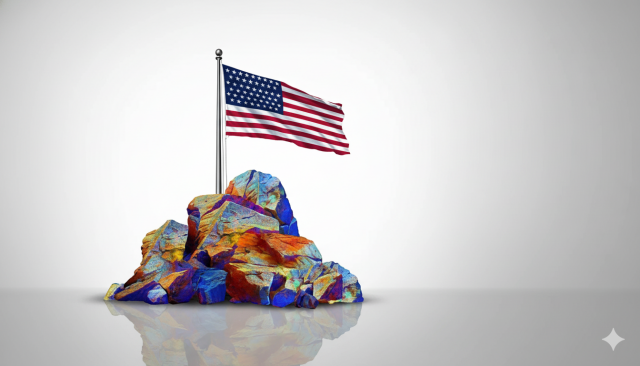 Perjanjian AS-Kongo 2025: Damai atau Dominasi Kobalt & Mineral Kritis?