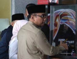 Yaqut Cholil Qoumas Diperiksa KPK Lagi: Fakta Kasus Korupsi Kuota Haji 2024