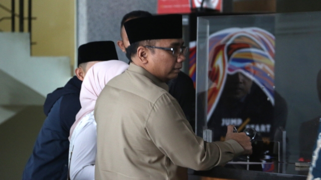 Yaqut Cholil Qoumas Diperiksa KPK Lagi: Fakta Kasus Korupsi Kuota Haji 2024