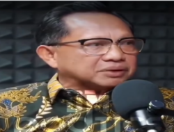 Bantuan Indonesia vs Malaysia: Mendagri Tito Karnavian Tegaskan Bantuan Pemerintah Lebih Besar untuk Korban Bencana