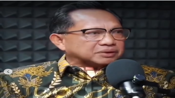 Bantuan Indonesia vs Malaysia: Mendagri Tito Karnavian Tegaskan Bantuan Pemerintah Lebih Besar untuk Korban Bencana