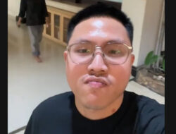 Adimas Firdaus Resbob Dilaporkan Viking ke Polda Jabar, Profiling Dimulai