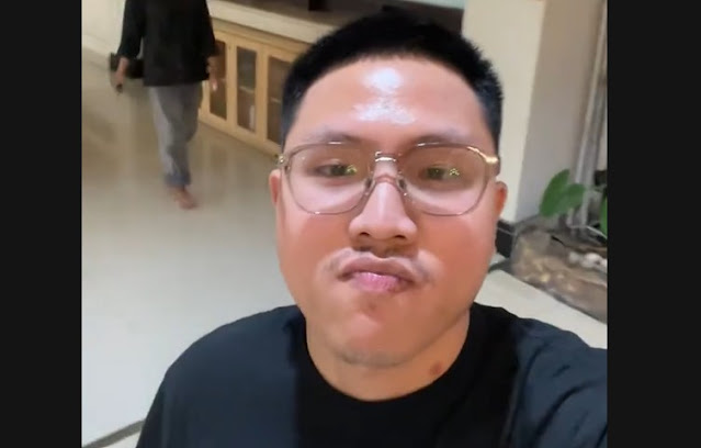 Adimas Firdaus Resbob Dilaporkan Viking ke Polda Jabar, Profiling Dimulai