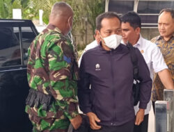 KPK Periksa Jaksa Tri Taruna Fariadi Usai OTT dan Diserahkan Kejagung