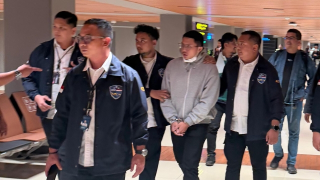 Resbob Ditangkap di Semarang: Kronologi Lengkap & Pasal UU ITE yang Dijeratkan